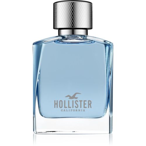 Wave Eau de Toilette para hombre 50 ml - Hollister - Modalova