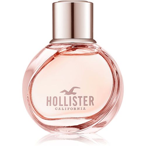 Wave Eau de Parfum para mujer 30 ml - Hollister - Modalova