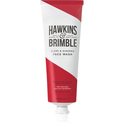 Face Wash gel detergente per il viso 150 ml - Hawkins & Brimble - Modalova