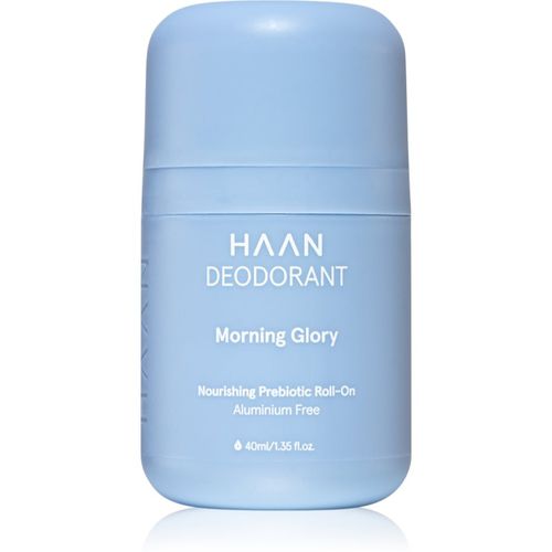 Deodorant Morning Glory desodorante roll-on sin aluminio 40 ml - Haan - Modalova