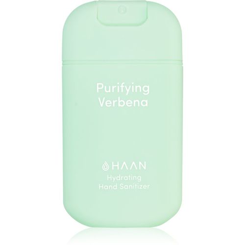 Hand Care Purifying Verbena spray detergente per le mani con ingrediente antibatterico 30 ml - Haan - Modalova