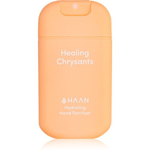 Hand Care Healing Chrysants spray detergente per le mani con ingrediente antibatterico 30 ml - Haan - Modalova