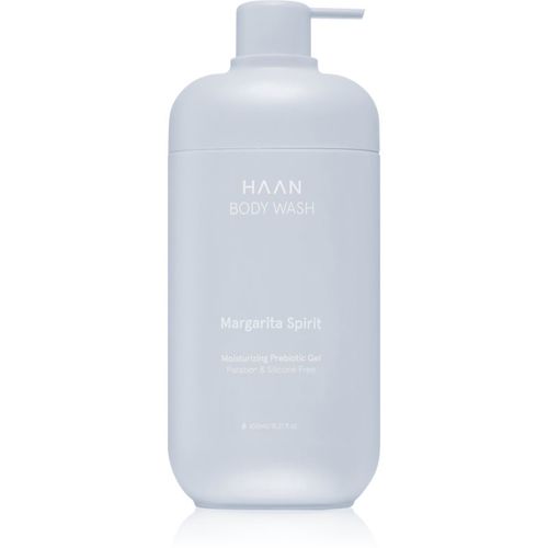 Body Wash Margarita Spirit gel doccia rinfrescante 450 ml - Haan - Modalova