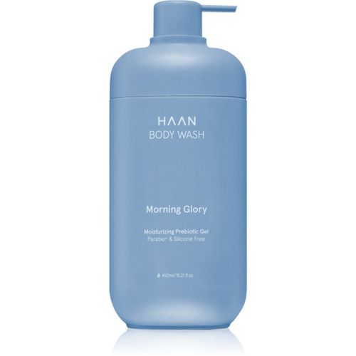 Body Wash Morning Glory gel doccia energizzante 450 ml - Haan - Modalova