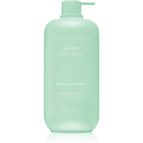 Body Wash Purifying Verbena gel limpiador 450 ml - Haan - Modalova