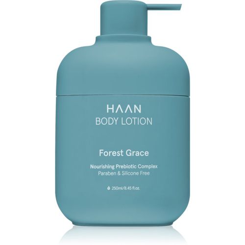 Body Lotion Forest Grace latte corpo ricaricabile 250 ml - Haan - Modalova