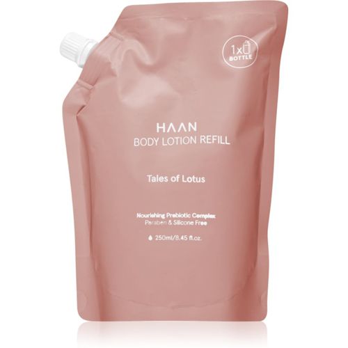 Body Lotion Tales of Lotus Bodylotion Ersatzfüllung 250 ml - Haan - Modalova