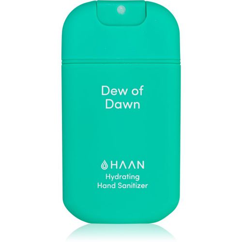 Hand Care Dew of Dawn spray detergente per le mani con ingrediente antibatterico 30 ml - Haan - Modalova