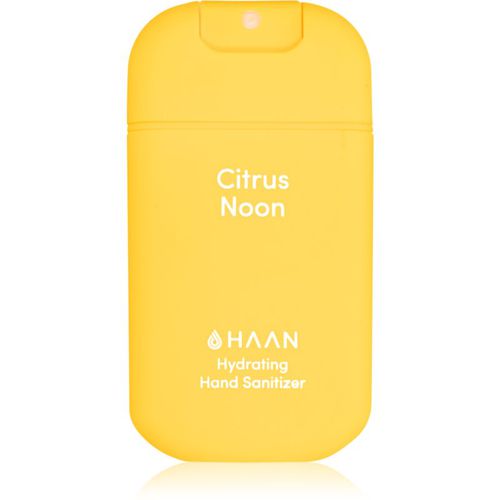 Hand Care Citrus Noon spray detergente per le mani con ingrediente antibatterico 30 ml - Haan - Modalova