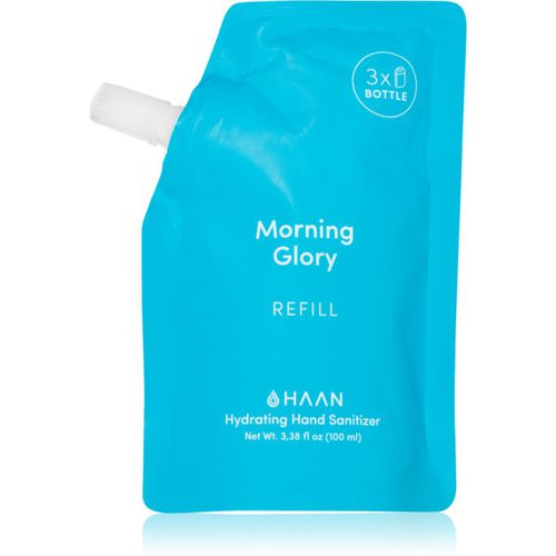 Hand Care Morning Glory spray detergente per le mani con ingrediente antibatterico ricarica 100 ml - Haan - Modalova