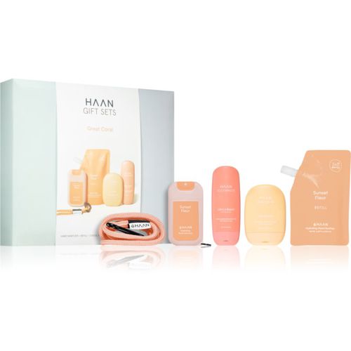 Gift Sets Great Coral Geschenkset - Haan - Modalova