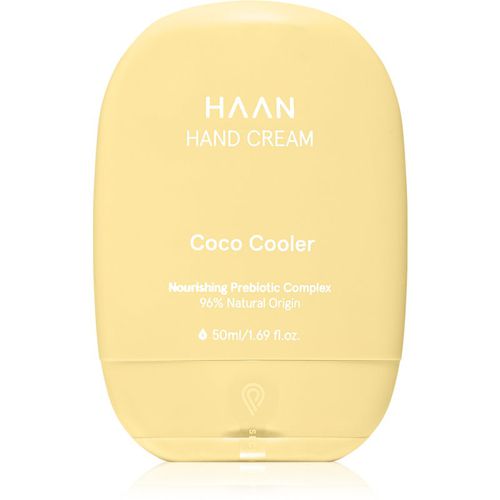 Hand Cream Coco Cooler crema de manos recargable 50 ml - Haan - Modalova