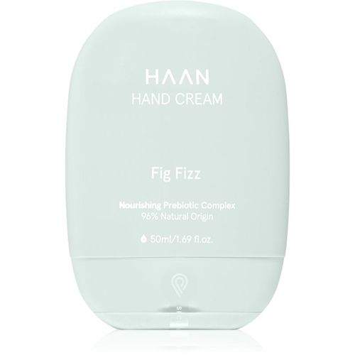 Hand Cream Fig Fizz crema de manos recargable 50 ml - Haan - Modalova