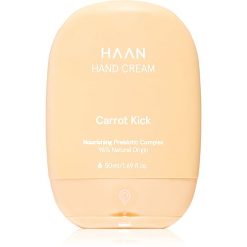 Hand Cream Carrot Kick crema de manos recargable 50 ml - Haan - Modalova