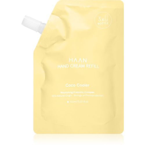 Hand Cream Coco Cooler crema de manos Recambio 150 ml - Haan - Modalova