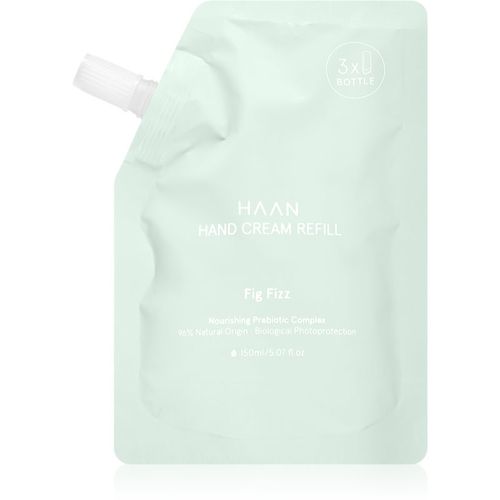 Hand Cream Fig Fizz crema de manos Recambio 150 ml - Haan - Modalova