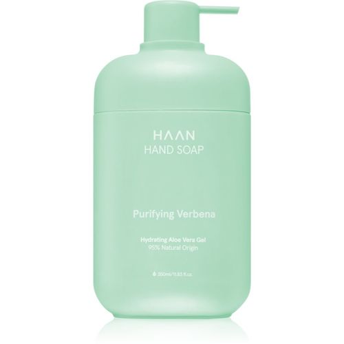 Hand Soap Purifying Verbena flüssige Seife für die Hände 350 ml - Haan - Modalova