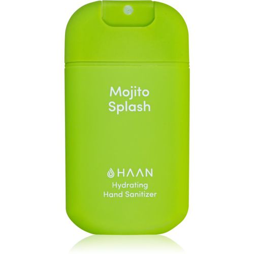 Hand Care Mojito Splash spray detergente per le mani con ingrediente antibatterico 30 ml - Haan - Modalova