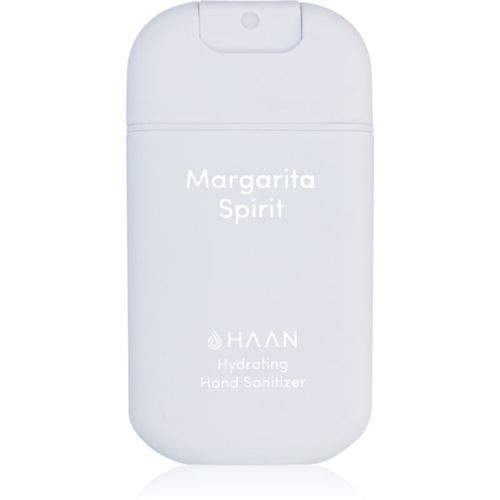 Hand Care Margarita Spirit spray detergente per le mani con ingrediente antibatterico 30 ml - Haan - Modalova