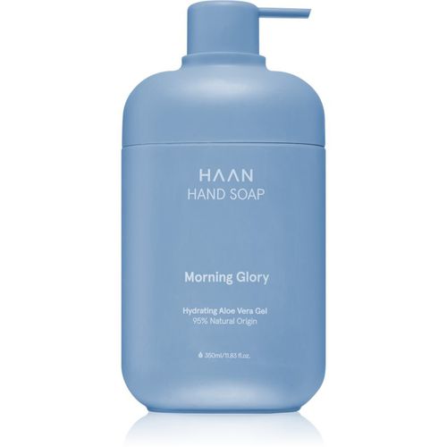 Hand Soap Morning Glory jabón líquido para manos 350 ml - Haan - Modalova