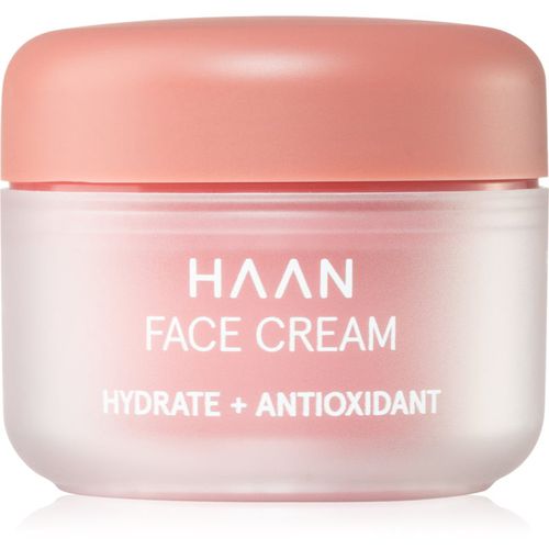 Skin care Face cream crema nutriente con peptidi pro suchou pleť 50 ml - Haan - Modalova