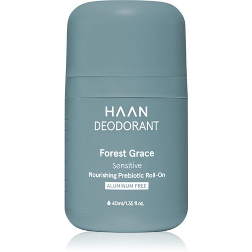 Deodorant Forest Grace deodorante roll-on rinfrescante 40 ml - Haan - Modalova