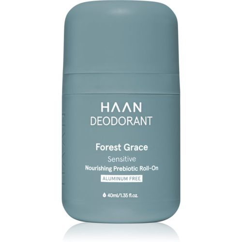 Deodorant Forest Grace desodorante roll-on refrescante 40 ml - Haan - Modalova