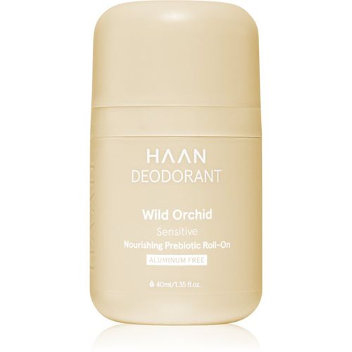 Deodorant Wild Orchid desodorante roll-on refrescante 40 ml - Haan - Modalova