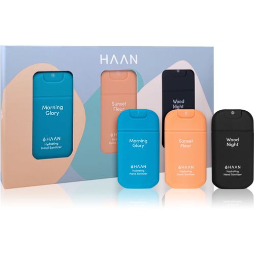 Gift Sets Daily Vibes Hand Trio confezione regalo 3 pz - Haan - Modalova