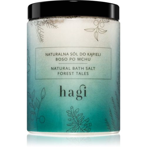 Bath Salt Forest Tales Badesalz 1300 g - Hagi - Modalova