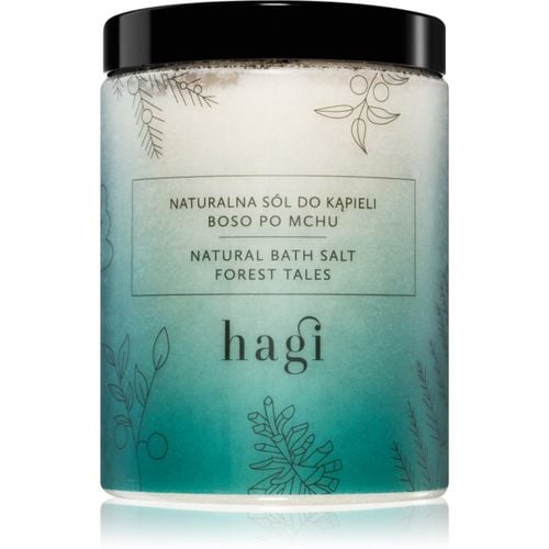 Bath Salt Forest Tales sale da bagno 1300 g - Hagi - Modalova