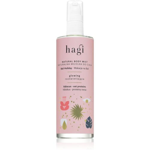 Hagi Bali Holiday Body Mist 100 ml - Hagi - Modalova