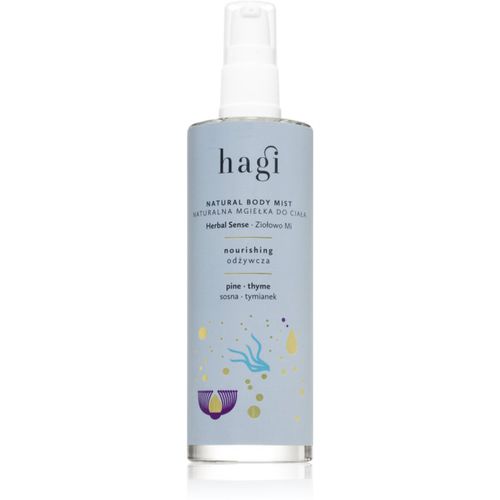 Hagi Herbal Sense Body Mist 100 ml - Hagi - Modalova