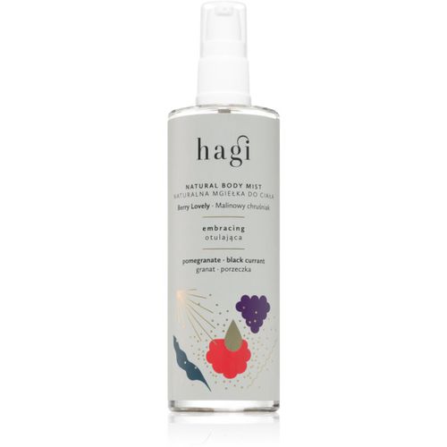 Hagi Berry Lovely Body Mist 100 ml - Hagi - Modalova