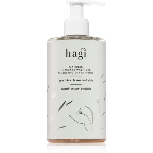 Intimate Wash Gel Duschgel für die Intimpartien 300 ml - Hagi - Modalova