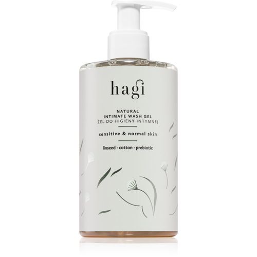 Intimate Wash Gel gel de ducha para zonas íntimas 300 ml - Hagi - Modalova