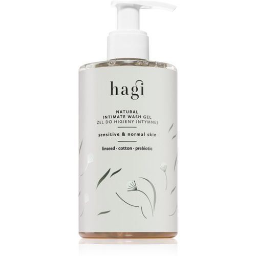 Intimate Wash Gel gel doccia per le parti intime 300 ml - Hagi - Modalova