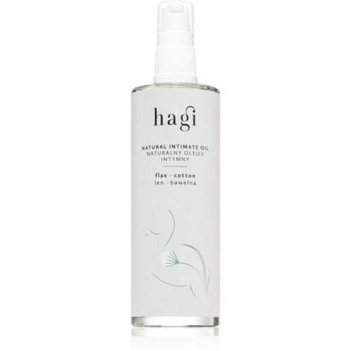 Hagi Intimate aceite íntimo 100 ml - Hagi - Modalova