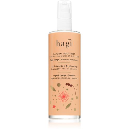 Hagi Spicy Orange Body Mist 100 ml - Hagi - Modalova