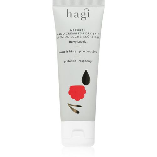 Berry Lovely crema per mani e unghie 50 ml - Hagi - Modalova