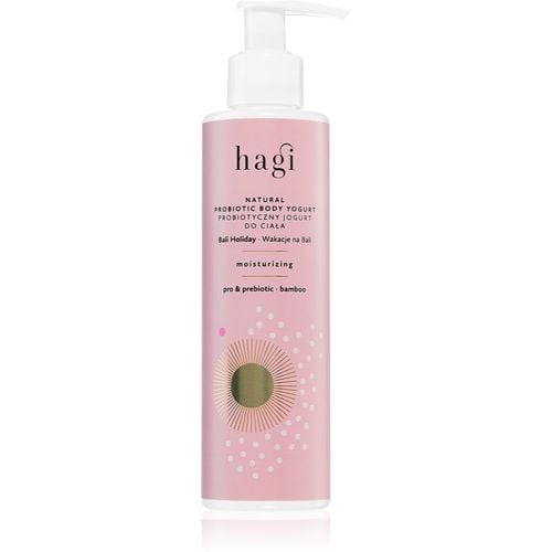 Bali Holiday yogur corporal 200 ml - Hagi - Modalova