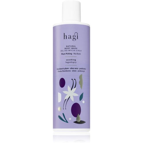 Hagi Plum Picking gel doccia 300 ml - Hagi - Modalova