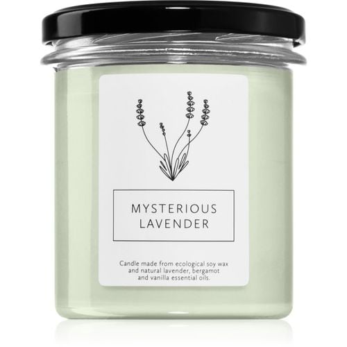 Mysterious Lavender vela perfumada 230 g - Hagi - Modalova