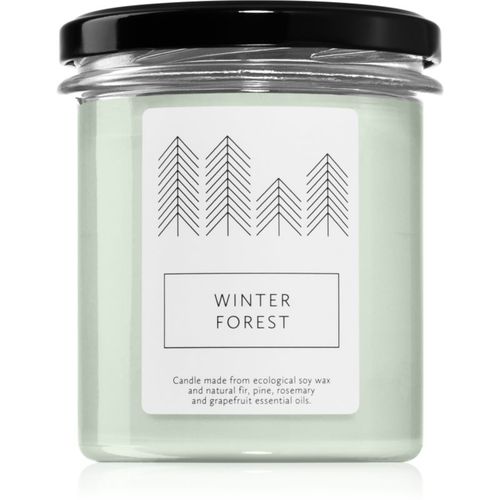 Winter Forest vela perfumada 230 g - Hagi - Modalova