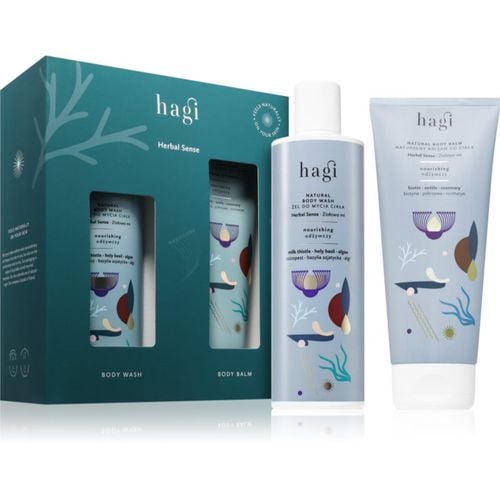 Hagi Herbal Sense confezione regalo - Hagi - Modalova