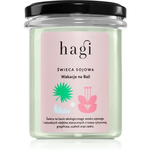 Bali Holiday candela profumata 215 ml - Hagi - Modalova