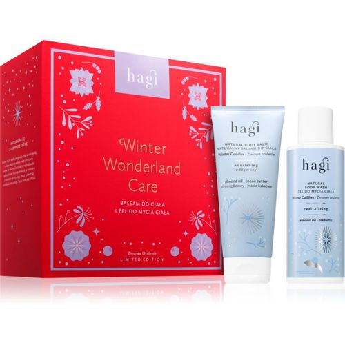 Winter Wonderland Wash confezione regalo - Hagi - Modalova