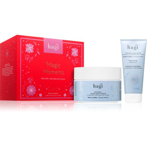 Scrub Actally confezione regalo - Hagi - Modalova