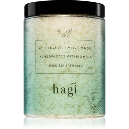 Bath Salt Dead Sea Badesalz 1200 g - Hagi - Modalova