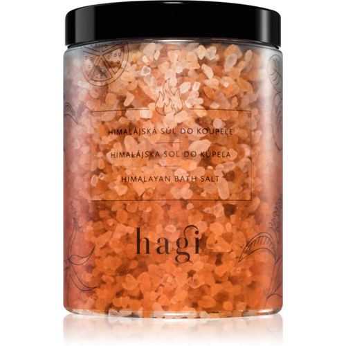 Bath Salt Himalayan sales de baño 1200 g - Hagi - Modalova